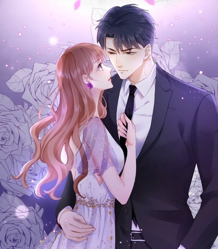 Cưng Chiều Bảo Bối Nhỏ - Chương 5
