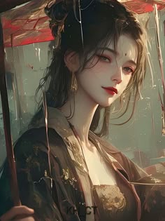 Tiểu Mỹ Nhân Lẳng Lơ Sinh Tồn Trong Tu La Tràng- Chương 1
