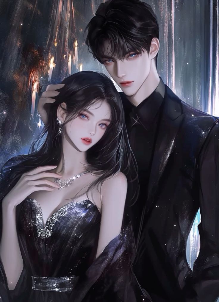 Ký Ức Lạc Lối - Chương 1