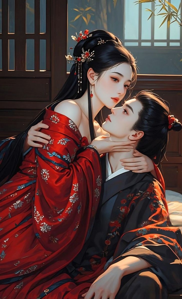 Tướng công nhà tỷ tỷ - Chương 1