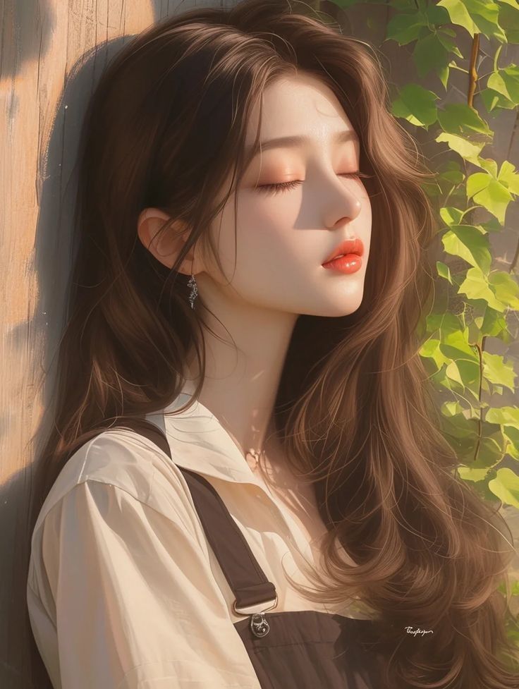 Cô Nàng Sinh Viên Năm Cuối - Chương 1