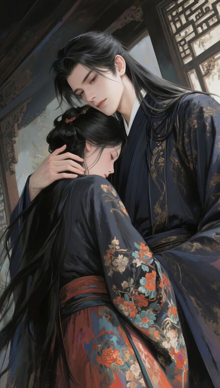 Hảo đồ nhi hãy tha cho vi sư - Chương 1